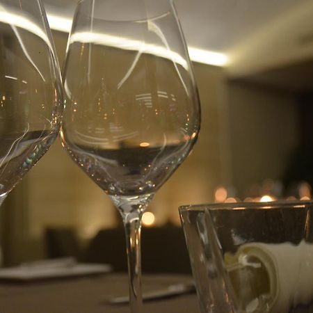 Hotel Danica 호르센스 외부 사진