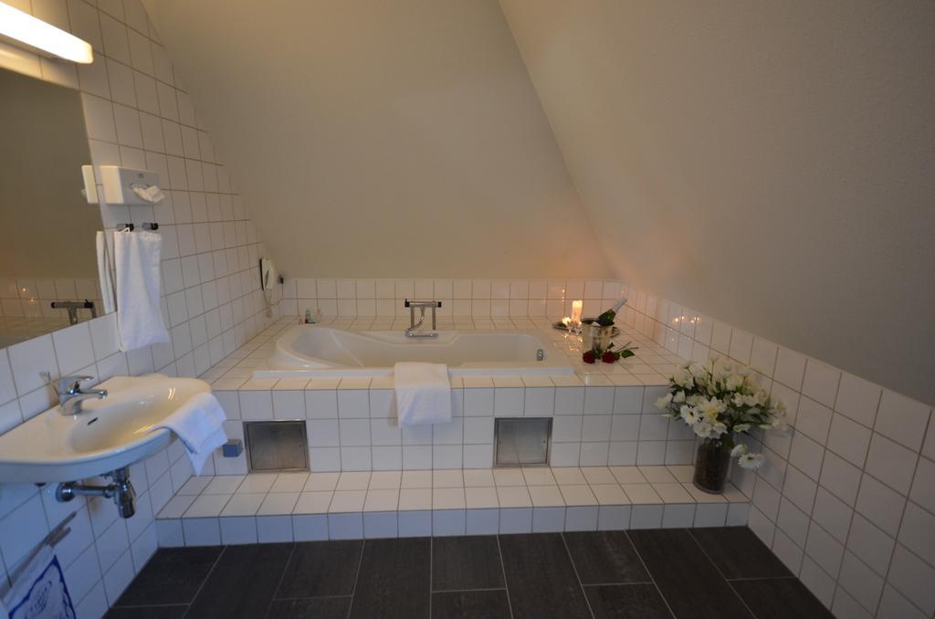 Hotel Danica 호르센스 외부 사진